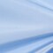 1 Yard Premium Silk Taffeta Fabric in Bright Baby Blue Solid Silk